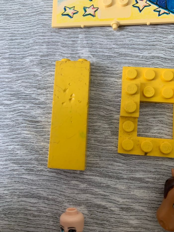 Lot de vrac Lego - photo numéro 5