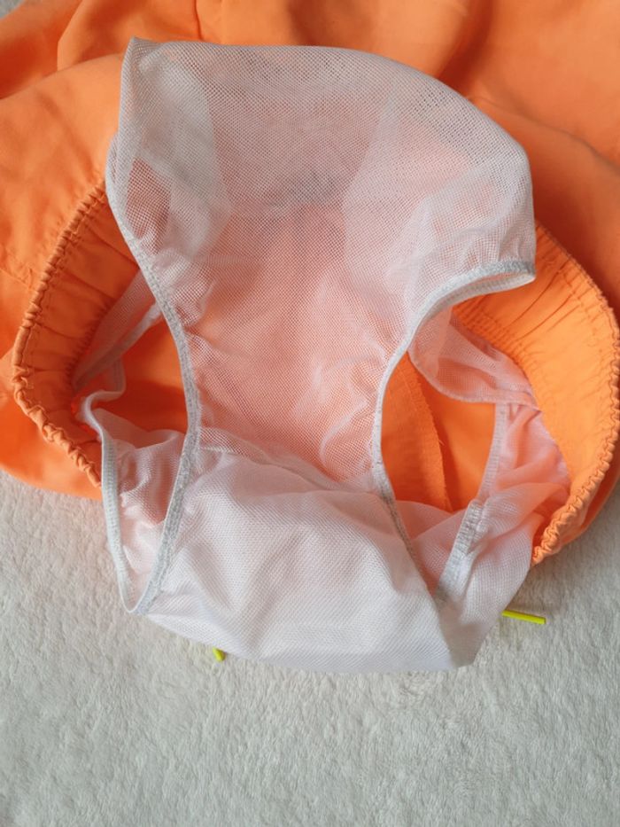 Short de bain fluo - photo numéro 6