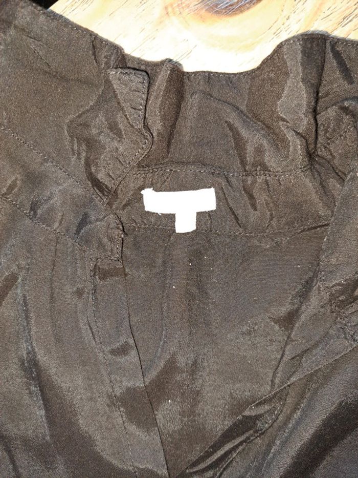 Robe trapeze - photo numéro 2