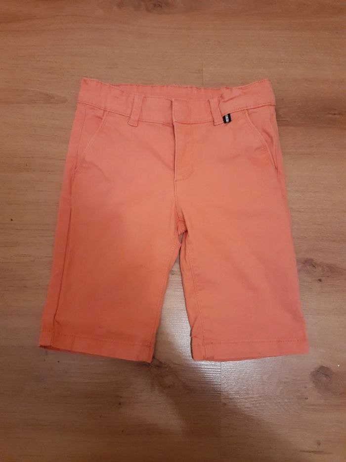 Short garçons taille 6 ans