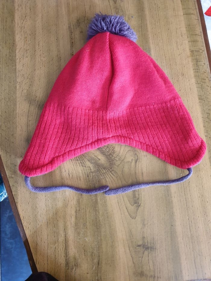 Jolie bonnet - photo numéro 2