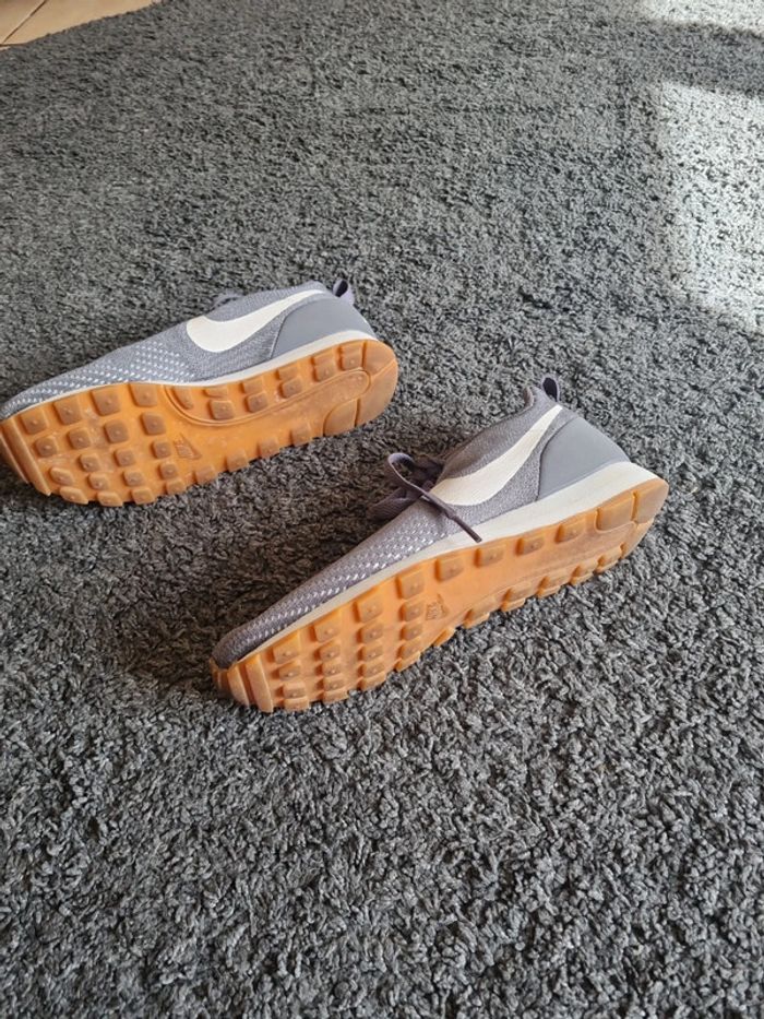 Basket nike - photo numéro 3