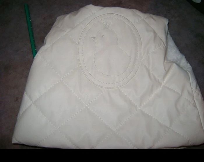 Ensemble berlingot 1 mois neuf - photo numéro 2