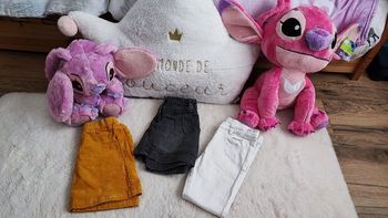 Lot vêtements fille 6 ans 🦋