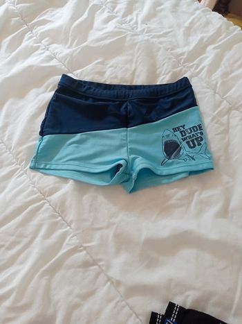 Maillot de bain