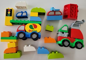 Lot Lego Duplo