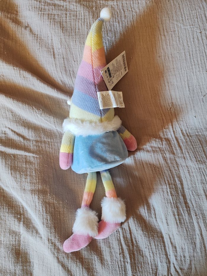 Lutin arc en ciel - photo numéro 3