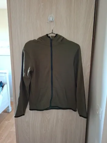 Veste légère 12 ans