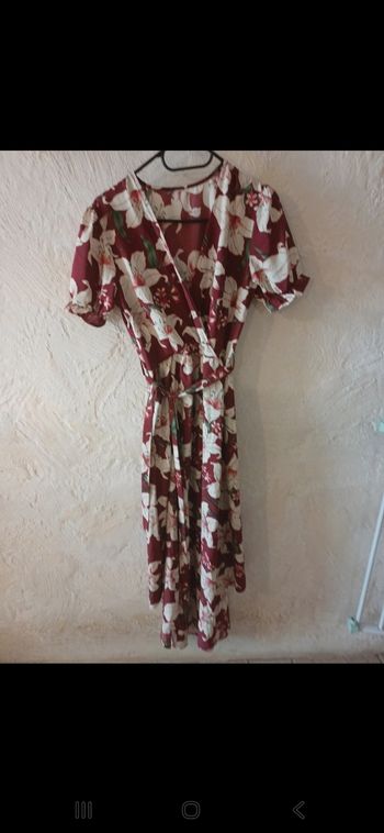 Robe femme taille S