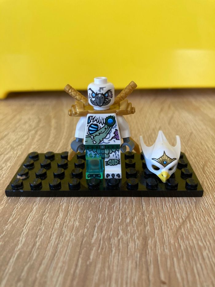 Lego Chima - photo numéro 2