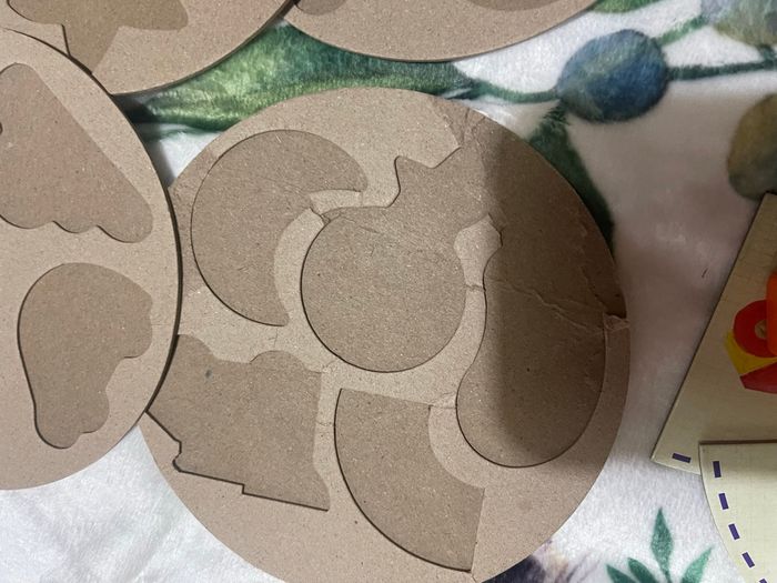 Loto touche et trouve - photo numéro 2