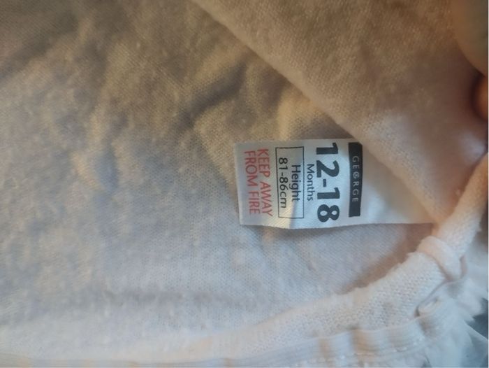 Gilet bébé - photo numéro 2