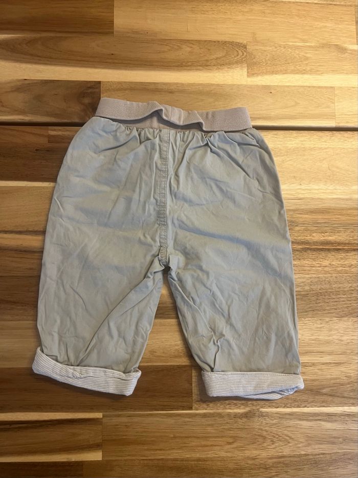 Pantalon 👖 Orchestra 9 mois - photo numéro 3