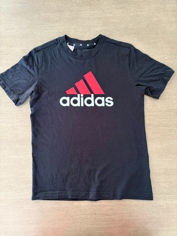 Tee-shirt garçon Adidas