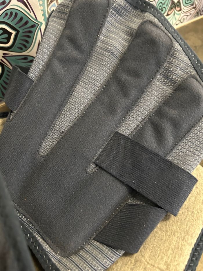 Ceinture de grossesse - photo numéro 2