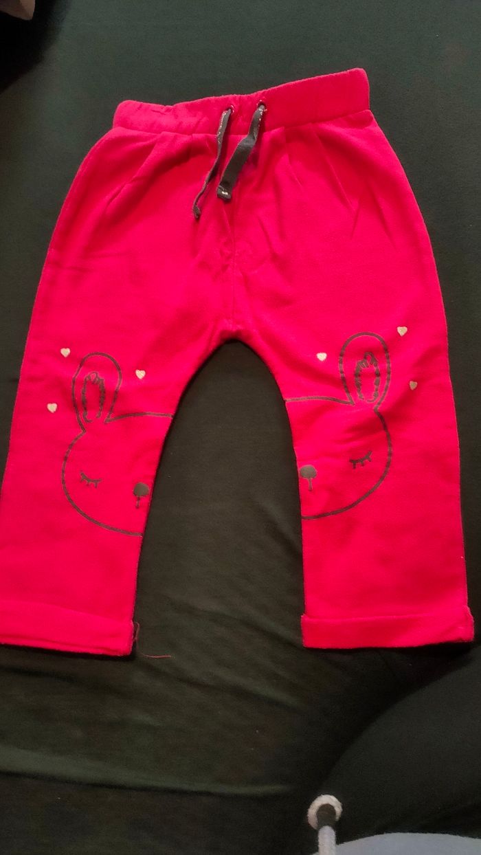 Pantalon - photo numéro 2