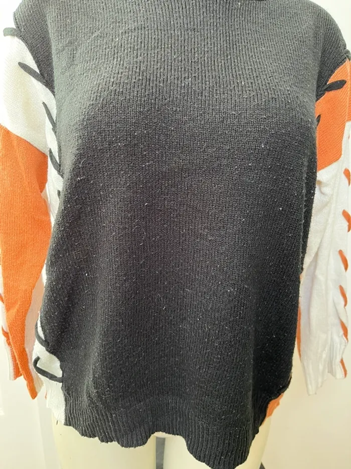 Pull femme - photo numéro 2