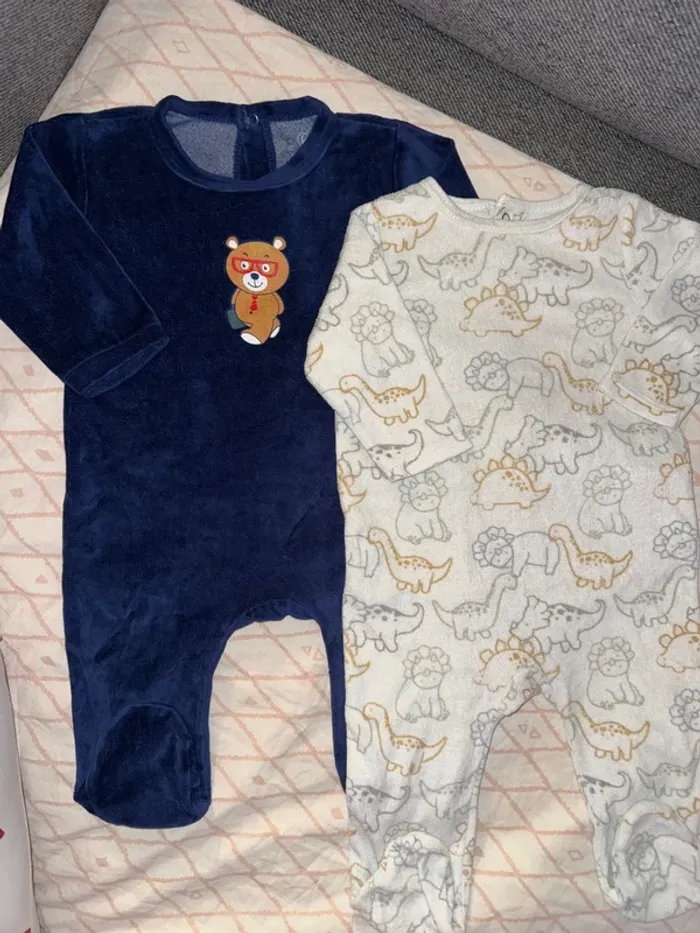 Pyjamas