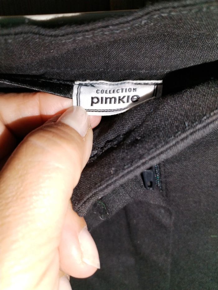 Pantalon noir - photo numéro 2