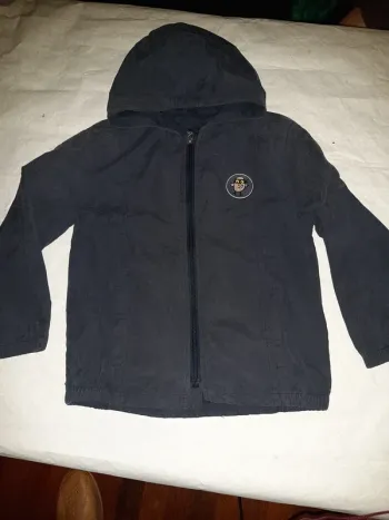 Manteau léger