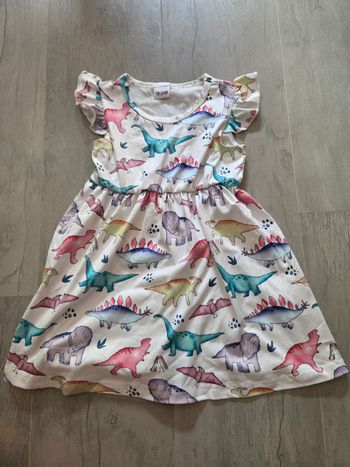 Lot robes 18 mois fille