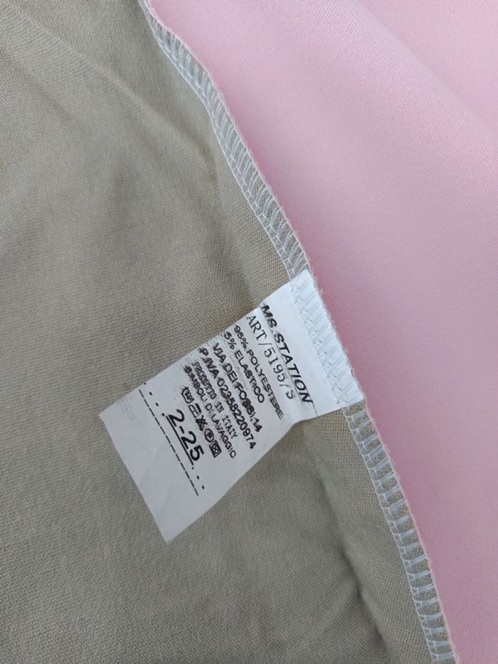 Robe taille 2 - photo numéro 6