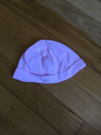 Bonnet nouveau-né