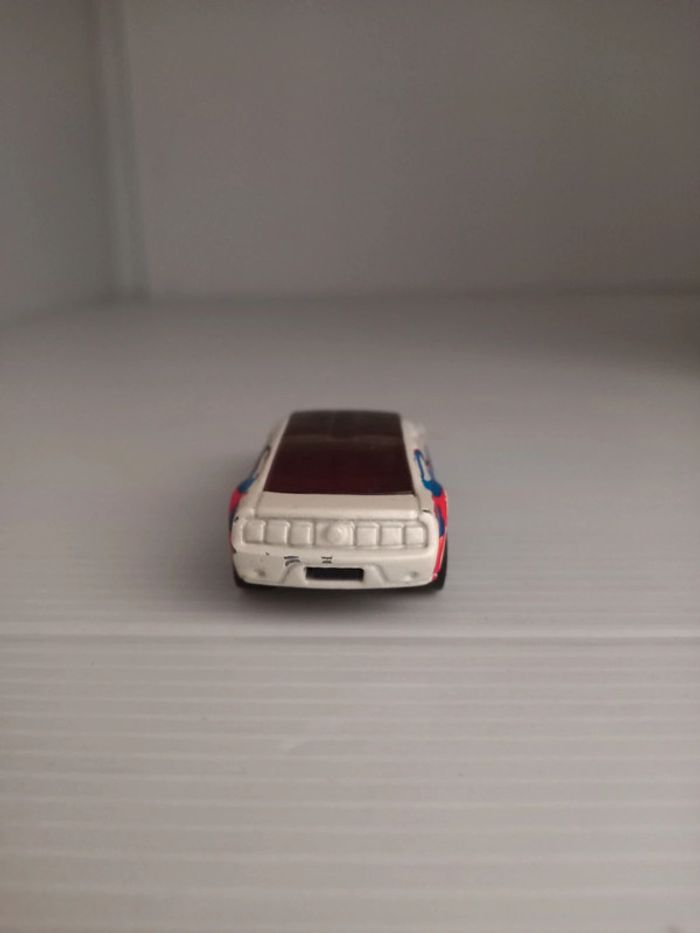 Hotwheel mustang gt concept - photo numéro 4