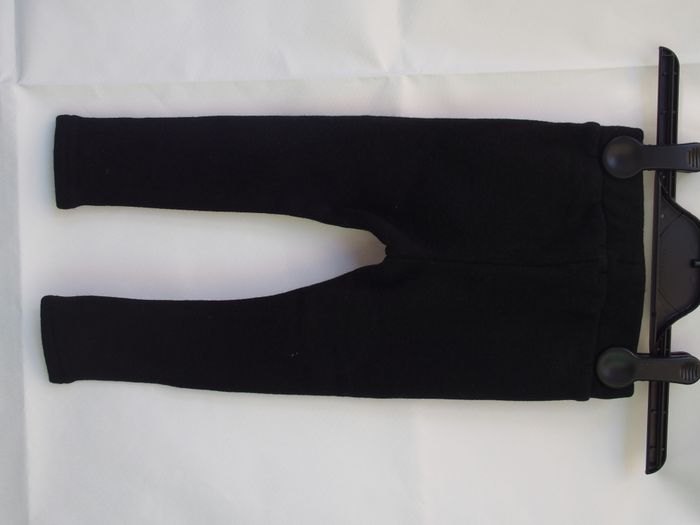 Leggings chaud - photo numéro 3