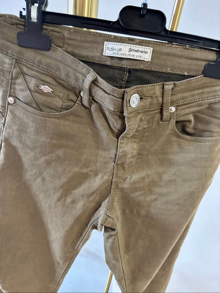 Pantalon push up taille 36 - photo numéro 4