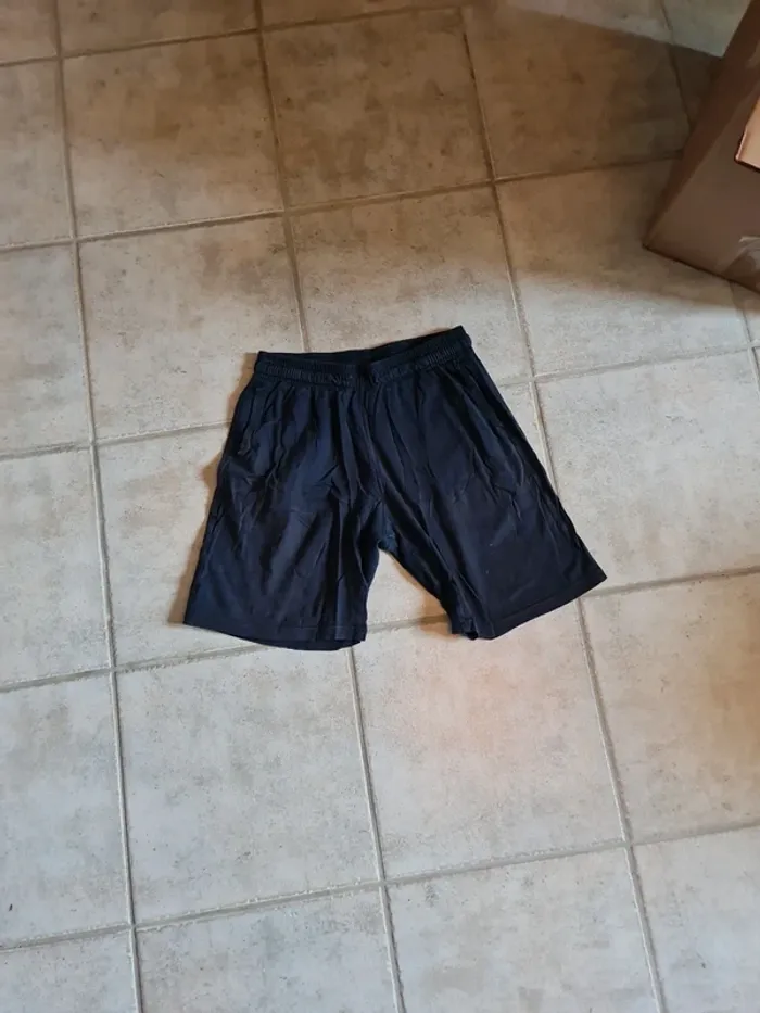 Short Kiabi