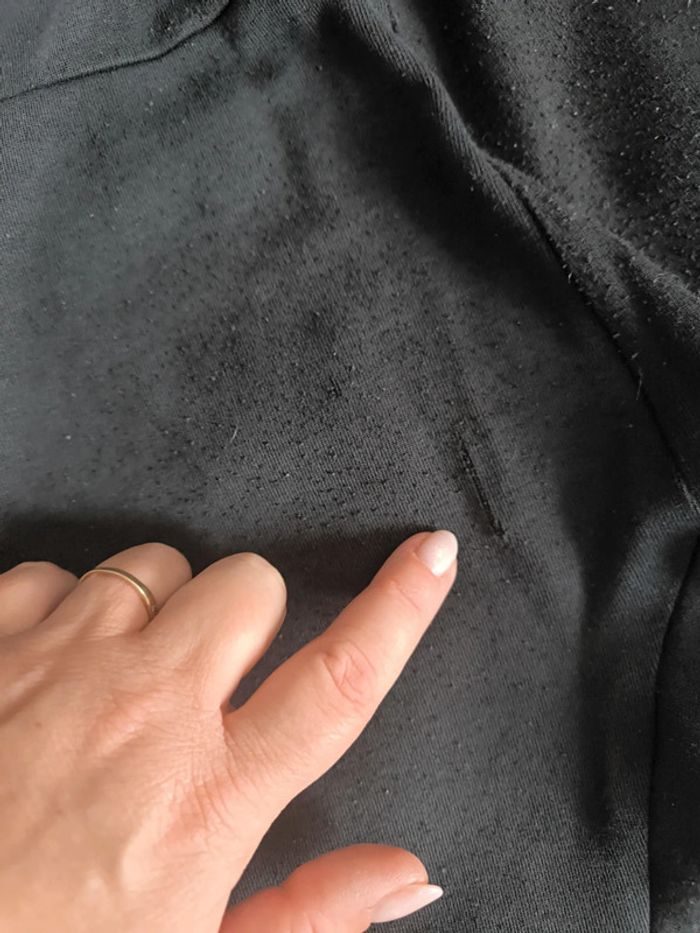 Short Nike sportswear tech fleece taille M 137-147cm - photo numéro 5