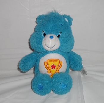 New Bean Bag Fluffy Friends Touchampion