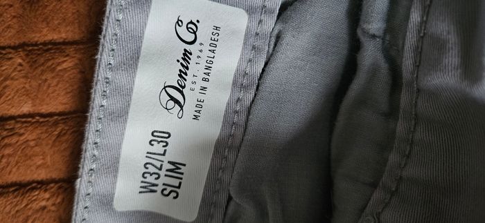 Chino - photo numéro 3