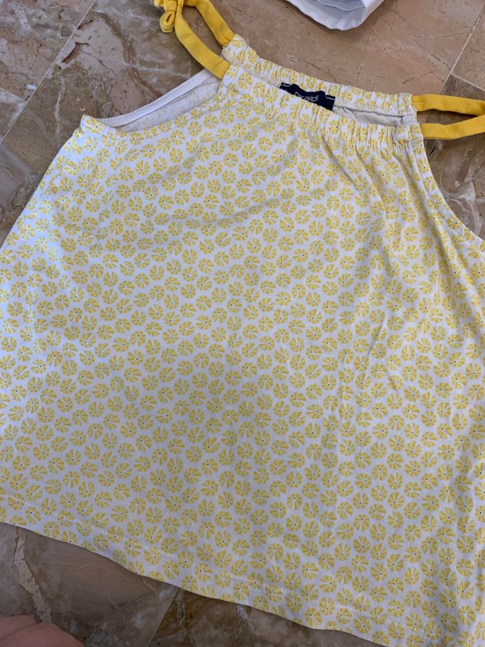 Débardeur 6 ans - photo numéro 3