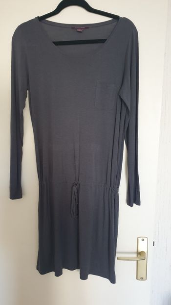 Robe légère
