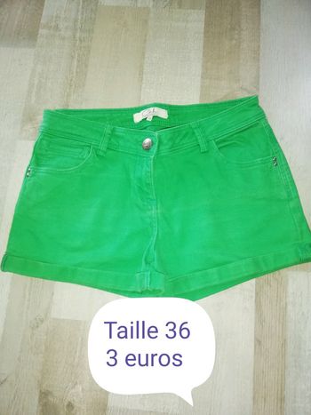 Shorts