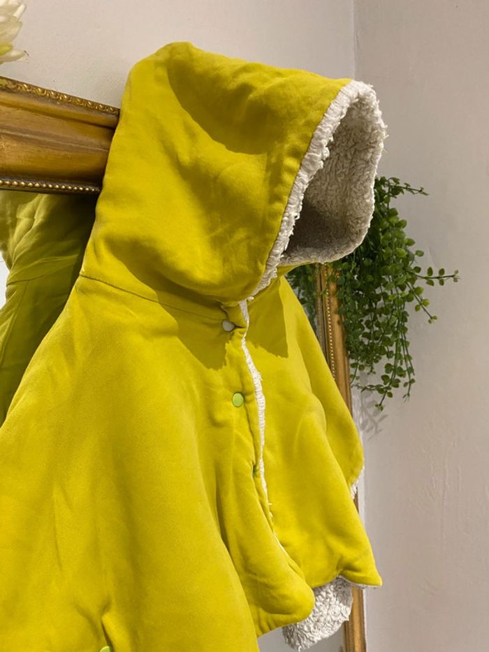 Poncho - photo numéro 2