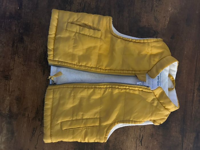 Manteau - photo numéro 3