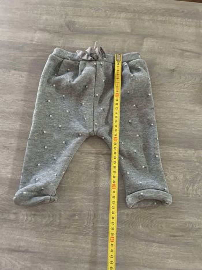 Lot de vetements fille