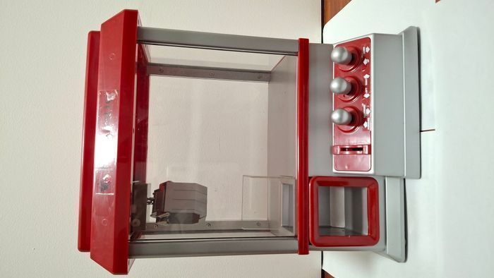 Machine à pince, attrape bonbons et petits objets, Playtastic - photo numéro 2