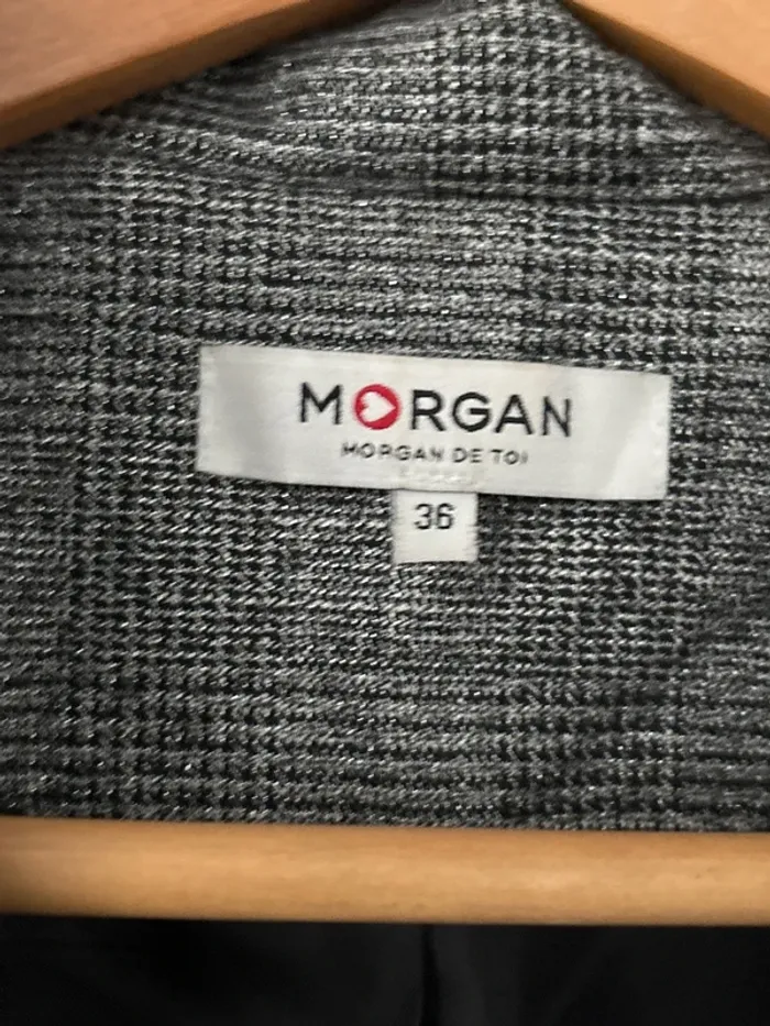 Blazer Morgan taille s - photo numéro 2