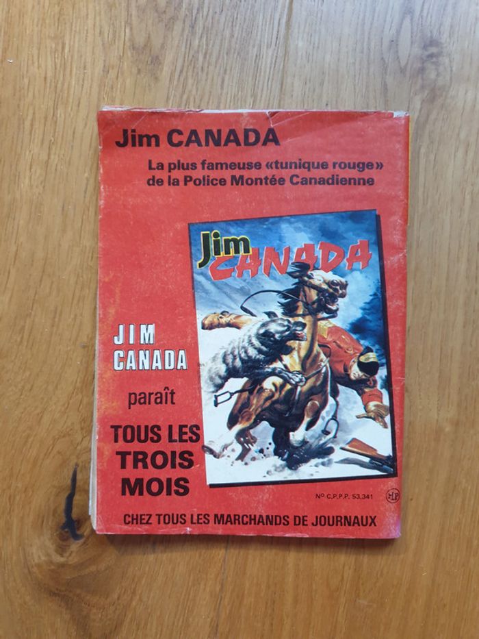 Big Bull 141 bd - photo numéro 2