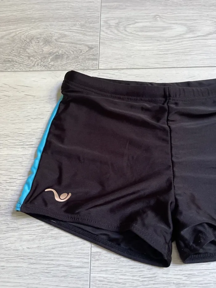 Short de bain garçon - photo numéro 2