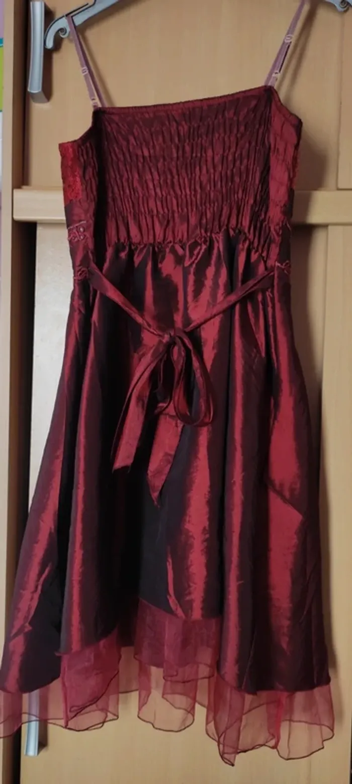 Robe de soirée - photo numéro 2