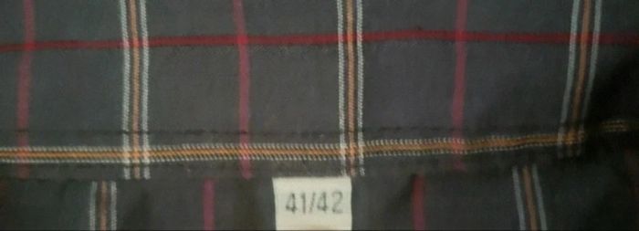 Chemise Milford Clan taille L - photo numéro 4