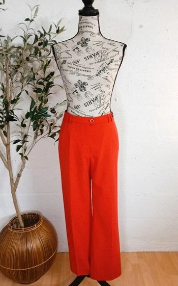 👖 Pantalon Eugène Klein – Taille 40 – Très bon état