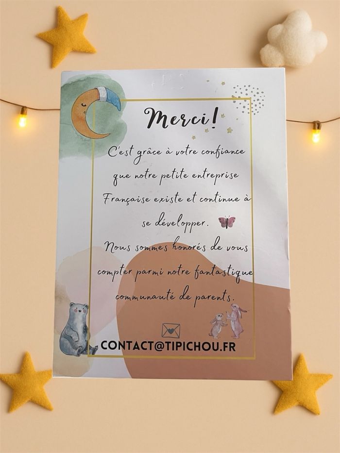 Coffret d’éveil - photo numéro 5