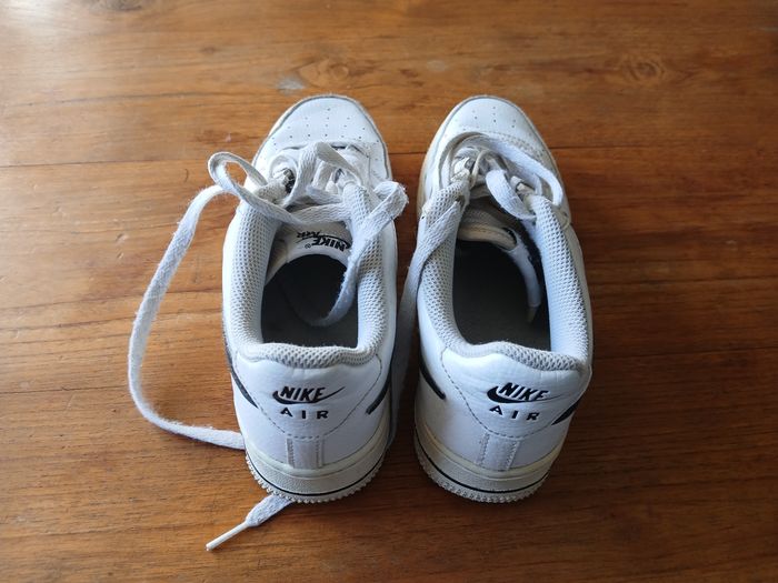 Baskets AF 1 - photo numéro 4