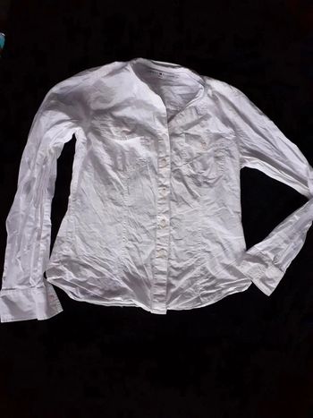 Chemise Tommy Hilfiger taille XS